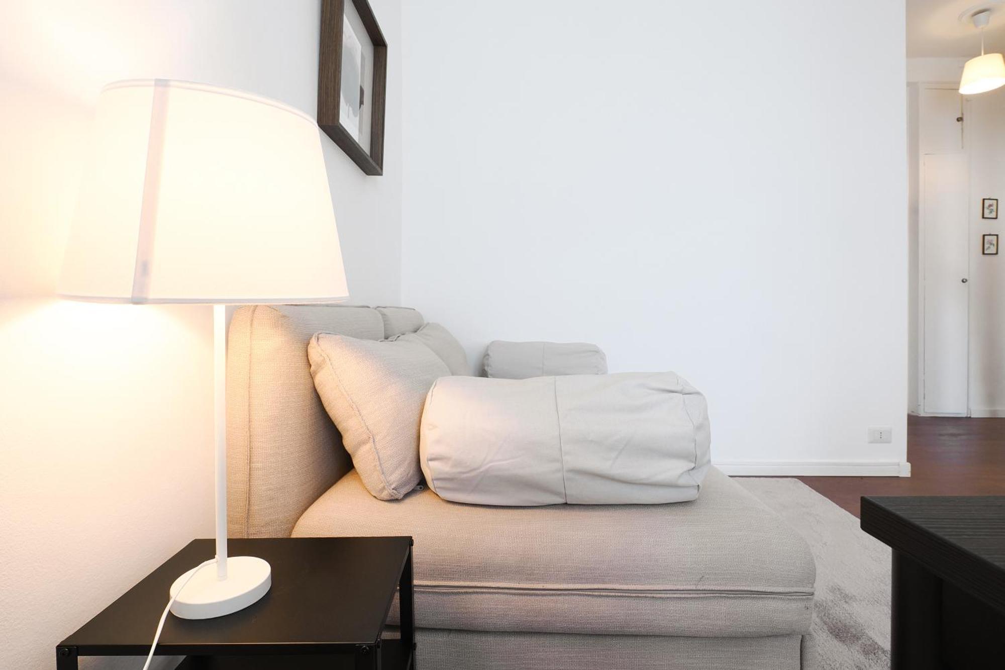 Primopiano - Roncaglia Appartement Milan