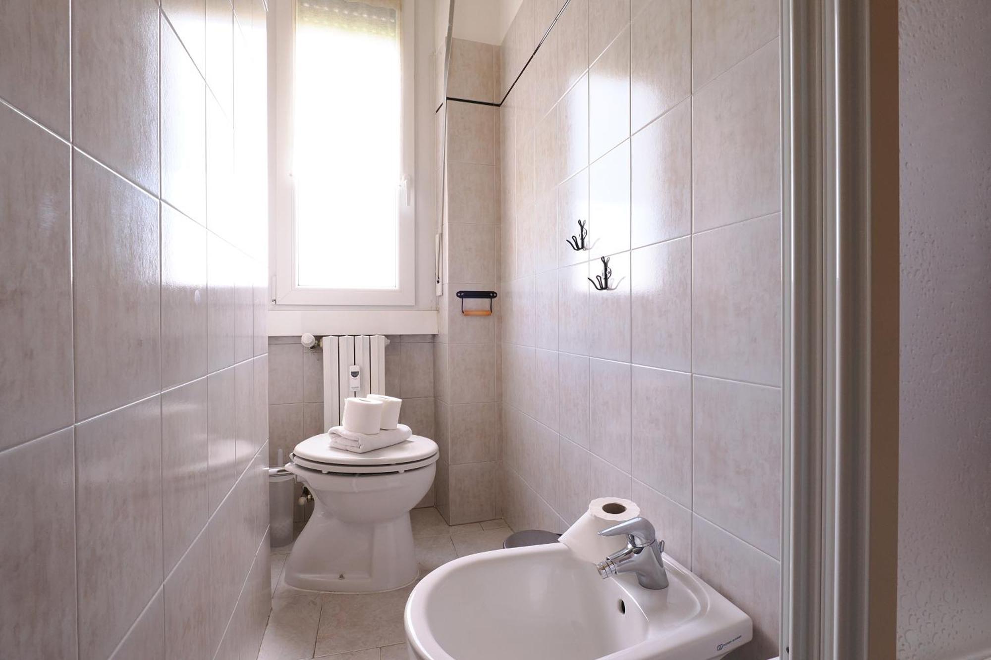 Primopiano - Roncaglia Appartement Milan