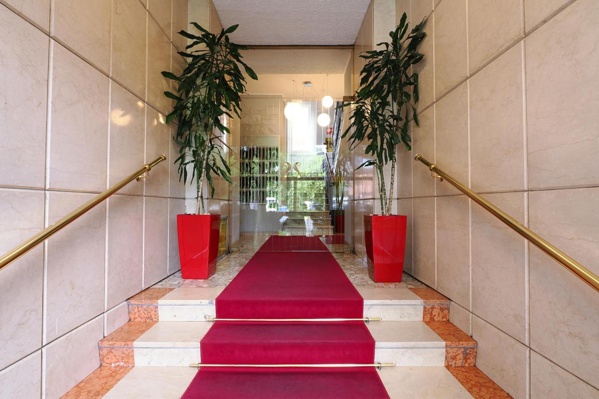 Primopiano - Roncaglia Appartement