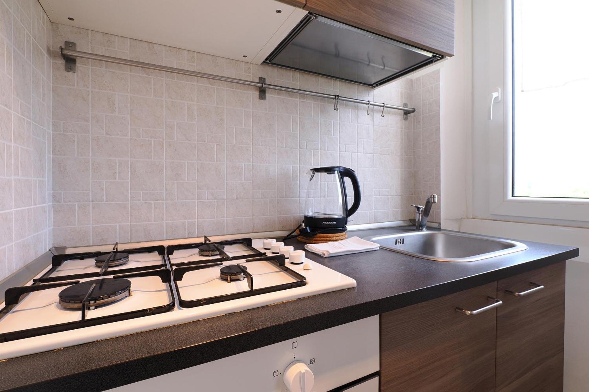 Appartement Primopiano - Roncaglia Milan